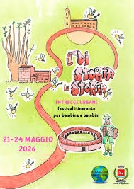 Di storia in storia 2026